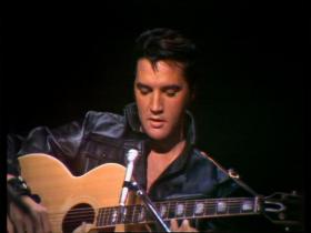 Elvis Presley Elvis - '68 Comeback Special (Black Leather Sit-Down Show 1)